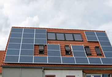 Photovoltaik